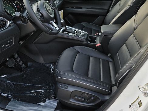 New 2025 MAZDA CX-5 AWD 2.5 S w/ Premium Plus Pkg image 17