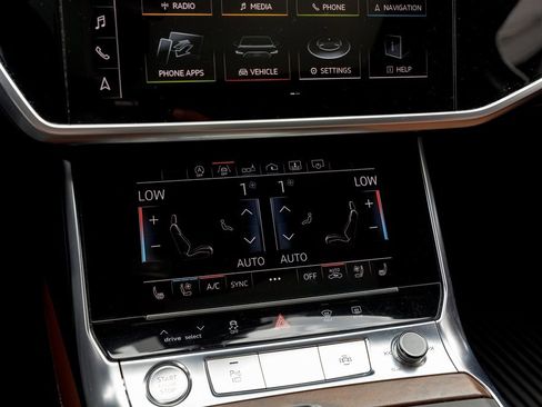 Used 2019 Audi A6 3.0T Premium Plus w/ Premium Plus Package image 21