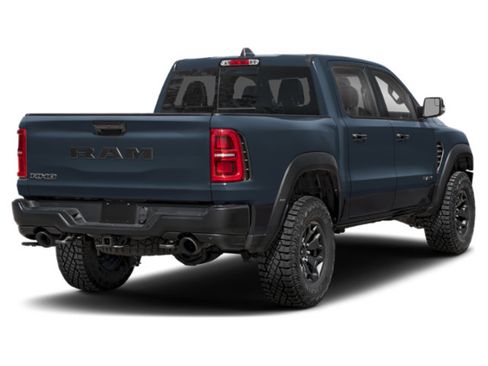 New 2026 RAM 1500 RHO w/ RHO Level 1 Equipment Group AWD/4WD image 14