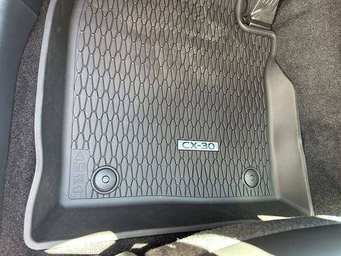 New 2026 MAZDA CX-30 AWD 2.5 S w/ Select Sport Pkg image 26