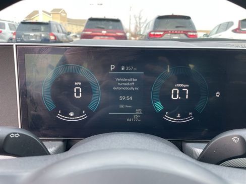 Used 2024 Hyundai Sonata SEL image 22