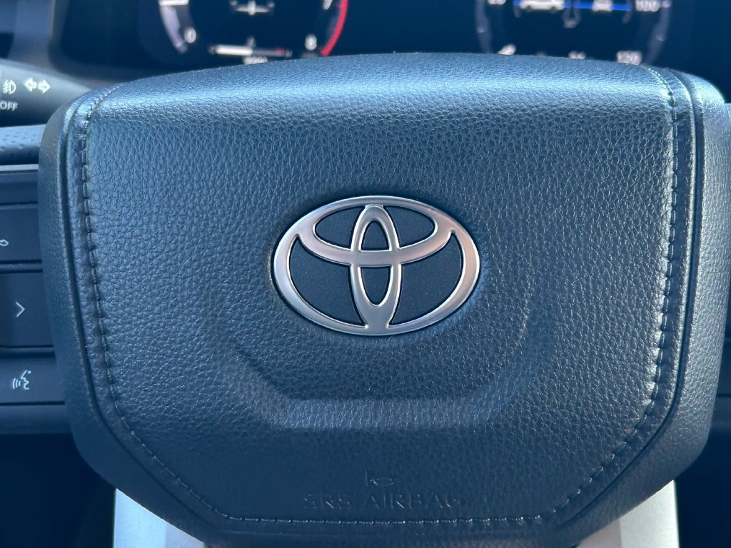 Used 2026 Toyota 4Runner Limited RWD image 41