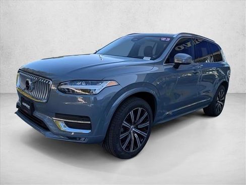 Certified 2023 Volvo XC90 B5 Plus w/ Protection Package Premier AWD/4WD image 1