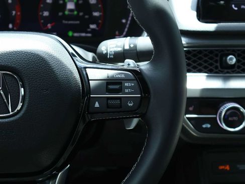 Certified 2026 Acura Integra A-Spec FWD image 23