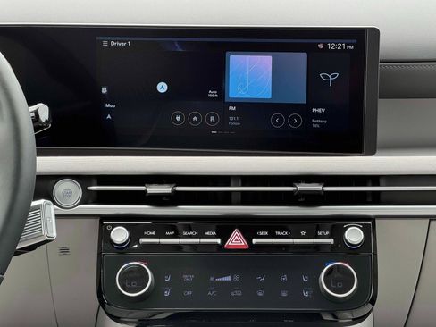New 2026 Hyundai Tucson Limited AWD/4WD image 19