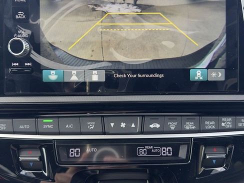 New 2026 Honda Odyssey Sport-L image 21