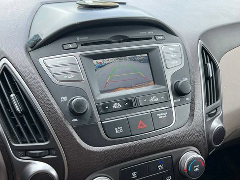 Used 2015 Hyundai Tucson SE AWD/4WD image 34
