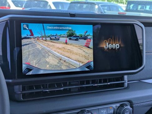 New 2026 Jeep Gladiator Mojave image 20