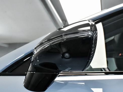 Used 2024 Porsche Cayenne Turbo GT image 81