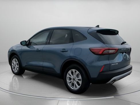 New 2026 Ford Escape Active w/ Tech Pack #1 FWD image 20
