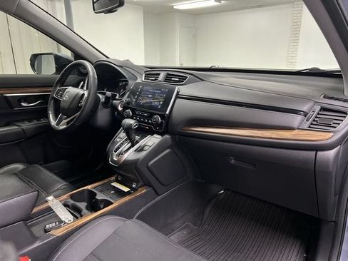 Used 2020 Honda CR-V Touring image 30