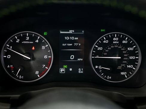 New 2025 Subaru Ascent Bronze Edition image 32