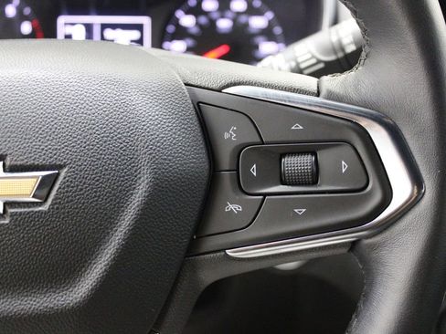 Used 2021 Chevrolet TrailBlazer ACTIV w/ Convenience Package image 24