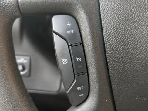 Used 2017 Chevrolet Express 3500 LT w/ LT Preferred Equipment Group RWD image 24