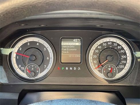 Used 2015 RAM 1500 Tradesman w/ Popular Equipment Group image 18