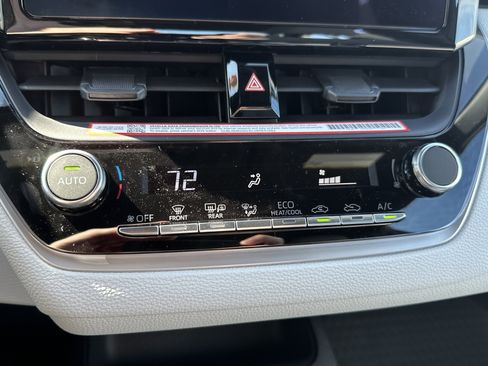 New 2026 Toyota Corolla SE image 22