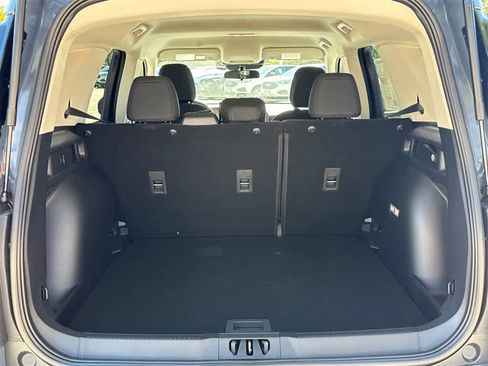 New 2025 Ford Bronco Sport Big Bend w/ Convenience Package image 15