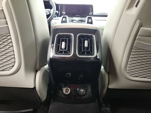 Used 2023 Kia Sorento SX FWD image 39