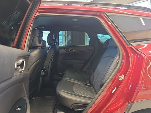 Certified 2024 Kia Sportage X-Line AWD/4WD image 41