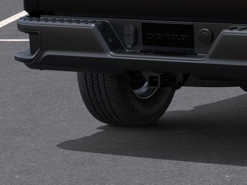 New 2026 Chevrolet Silverado 1500 W/T w/ WT Value Package image 14