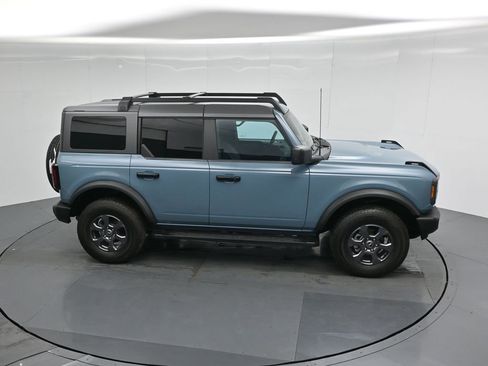 Certified 2023 Ford Bronco Big Bend image 54