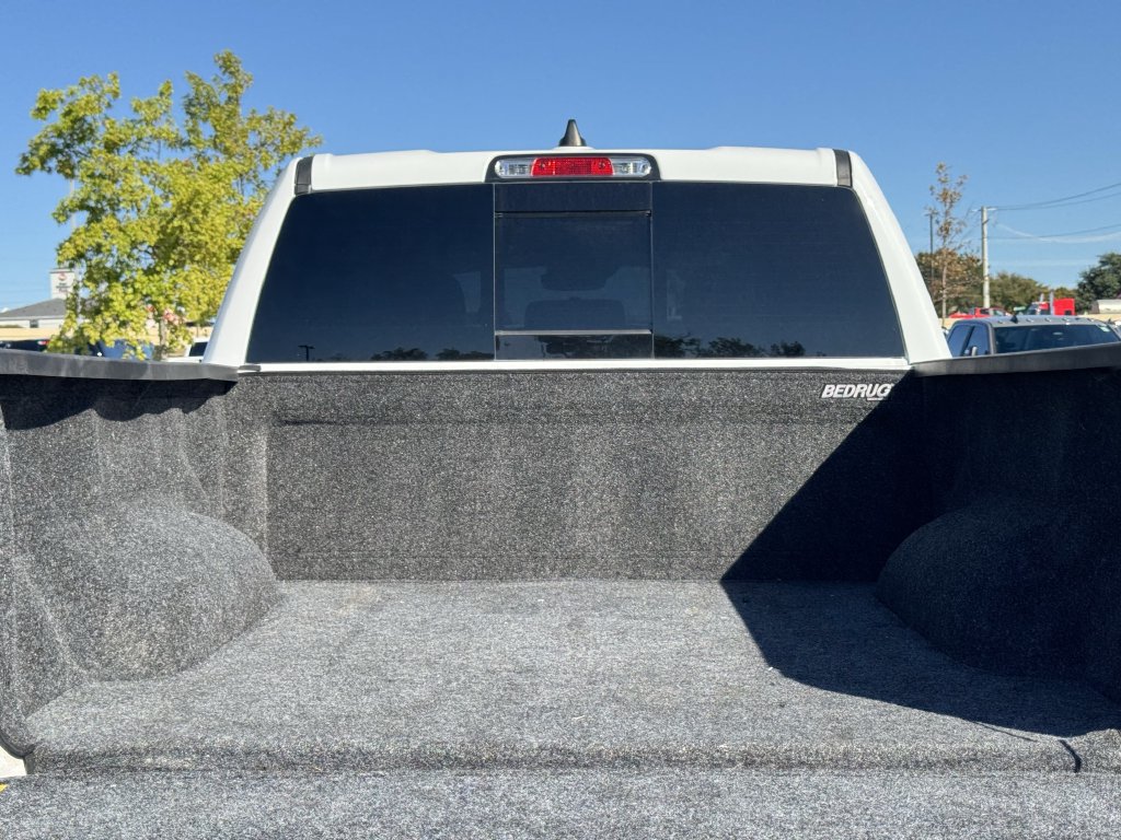Used 2023 RAM 1500 Rebel w/ Rebel Level 1 Equipment Group AWD/4WD image 32