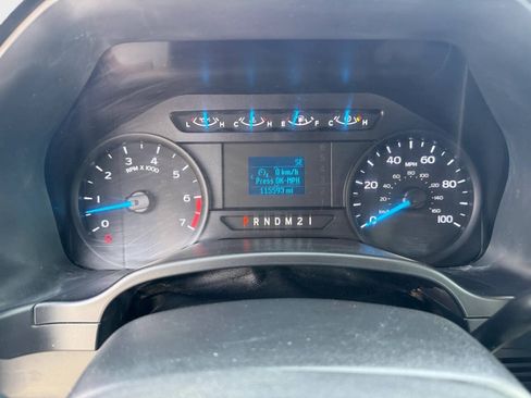 Used 2017 Ford F250 XL AWD/4WD image 10