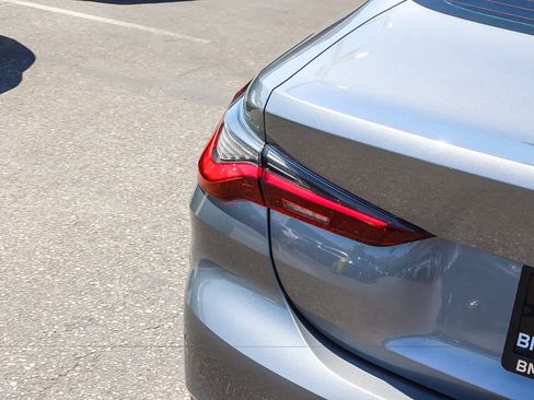 Used 2023 BMW 430i Coupe w/ Convenience Package RWD image 7