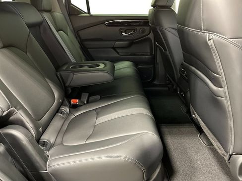 New 2026 Honda Passport RTL image 26