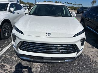 New 2026 Buick Envision Preferred video 2