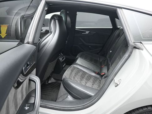 Used 2019 Audi S5 Prestige w/ S Sport Package AWD/4WD image 36