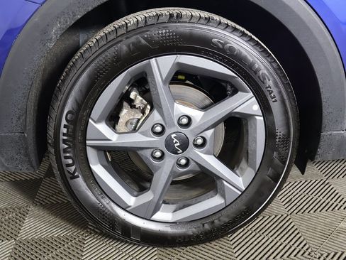 Used 2025 Kia K4 LXS image 18