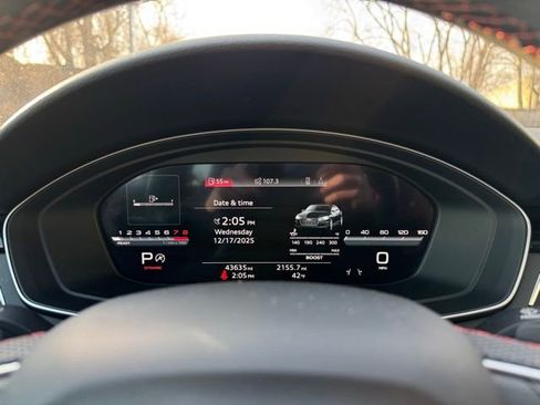 Used 2023 Audi S5 Premium Plus image 14