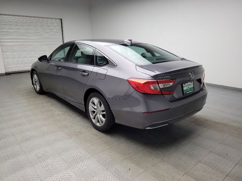 Used 2018 Honda Accord LX image 5