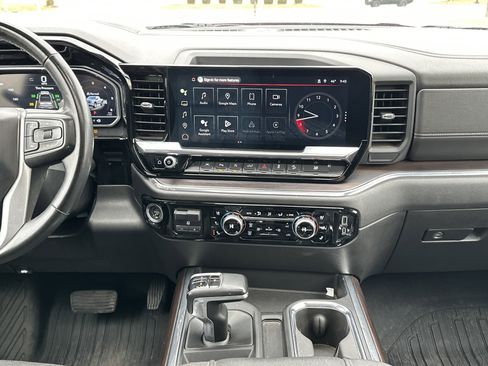 Used 2023 GMC Sierra 1500 SLT w/ SLT Premium Plus Package image 29