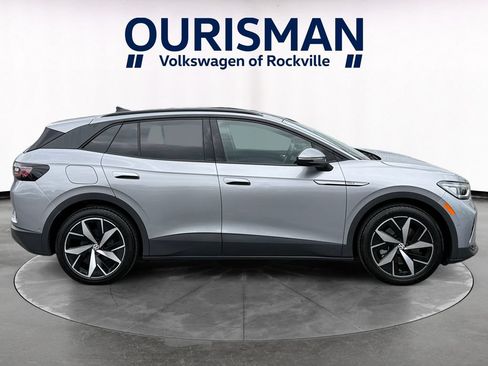 Used 2023 Volkswagen ID.4 Pro S RWD image 7