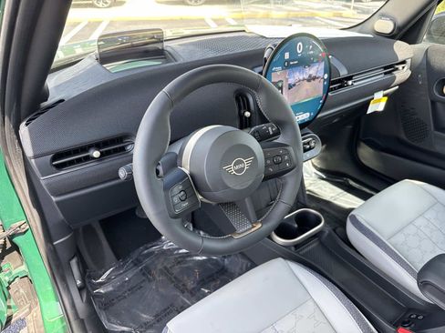 New 2026 MINI Cooper S image 23