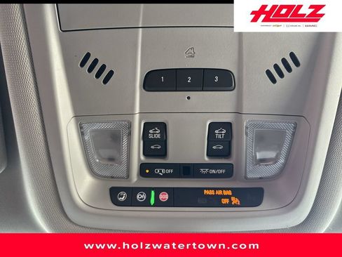 Certified 2020 GMC Acadia AT4 w/ Trailering Package AWD/4WD image 30