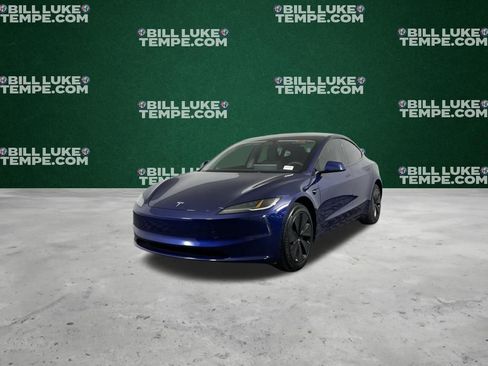 Used 2025 Tesla Model 3 Long Range image 9