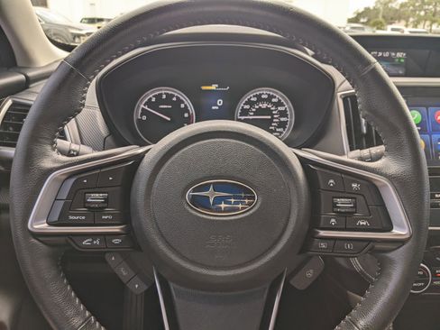 Used 2019 Subaru Forester Limited image 23