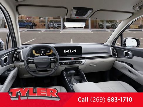 New 2026 Kia Sorento S image 16