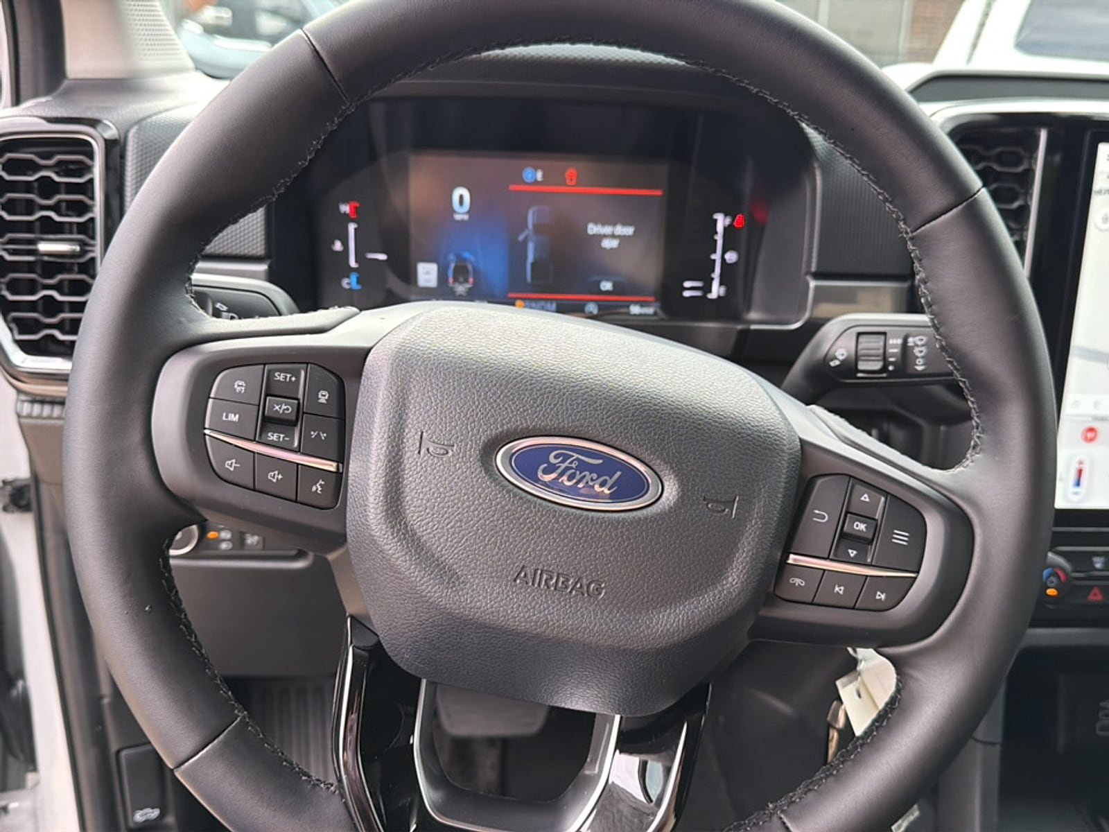 New 2026 Ford Ranger XLT RWD image 14