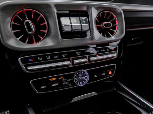 Used 2023 Mercedes-Benz G 63 AMG G 63 AMG 4MATIC image 63