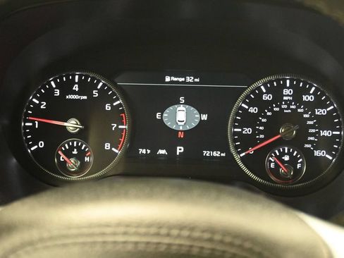 Used 2022 Kia Telluride SX w/ SX Prestige Package AWD/4WD image 12