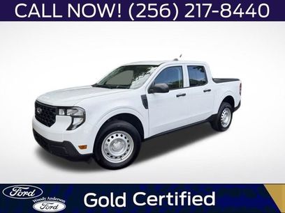 Used 2025 Ford Maverick XL w/ Equipment Group 102A