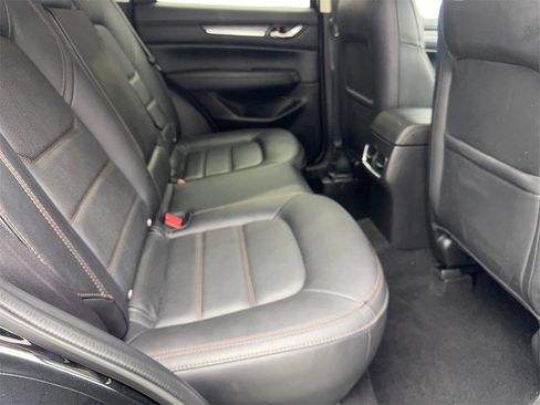 Used 2020 MAZDA CX-5 Grand Touring image 40