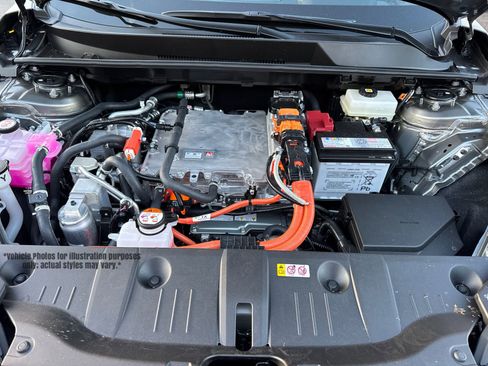 New 2026 Subaru Solterra Premium image 6