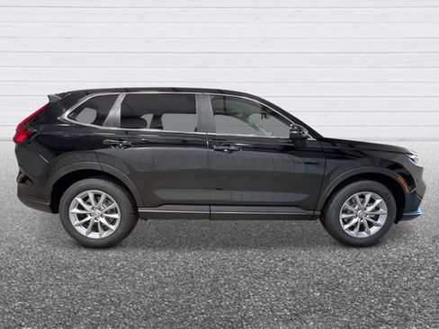 New 2026 Honda CR-V EX image 7