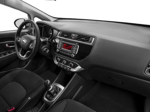 Used 2016 Kia Rio LX FWD image 22