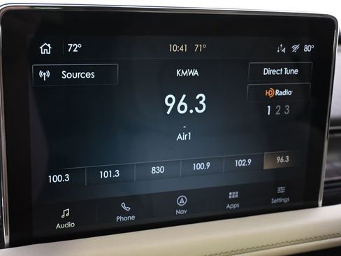 Used 2020 Lincoln Aviator Reserve w/ Equipment Group 202A AWD/4WD image 26